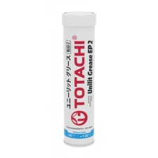 Little lubricant is an abode of totachi unileit Grease Ep 2, blue, 390 g