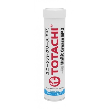 Little lubricant is an abode of totachi unileit Grease Ep 2, blue, 390 g