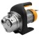 Surface pump Denzel GP1200x, Garden, 1200 W, pressure 46 m, 62 l/min, cable 1.5 m