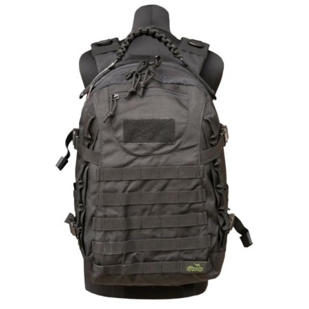 TRAMP TRP-043, Tactical, Black, 40 liter backpack-12
