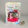 Rubber Ball Play Wherever You Go, Mix Colors, Package