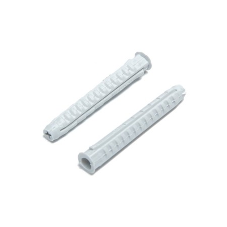 Tundra dowel, type N, spacer, nylon, 6x50 mm, 50 pcs-2