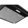Hood NordFrost as 6040 b, 400 m3/h, 3 speeds, 60 cm, black