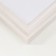 Photo frame plastic to worlds 25x25 cm, 642461-11, ivory (plastic screen)