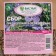 Tea herbal drink "Collection for respiratory diseases No. 16" with dry coughing 100 g