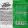 Fertilizer for cucumbers, zucchini, squirrels, NPK 18-18-18. 0.25 kg