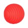 Toys for dogs. A ball with a “red” squeak, d = 5.5 cm