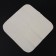 Gruthery suede Cartage, natural 30 × 30 cm