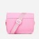 Baby bag on magnet, pink color