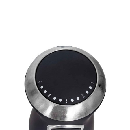 JVC JK-HB5123, submersible, 1200 W, 600 ml, 5 speeds, black-5