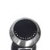 JVC JK-HB5123, submersible, 1200 W, 600 ml, 5 speeds, black