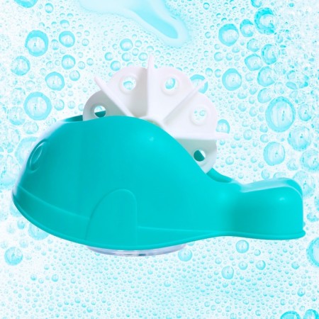 A set of bath toys "Beasts", 4 items-5