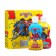 Gift set Cool guys: shampoo-gel, 250 ml + gel Pen, 250 ml