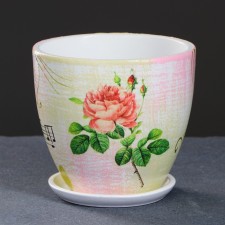 Flower Pot 