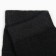 Women's socks “Super fine”, black color, size 38-40
