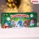 New Year's set for creativity. Christmas balls "New Year! Time of magic ", 3 pcs