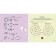 "Album for brain training from a neuropsychologist"