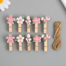 Decor for creativity wood 