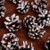 New Year's set of cones "White Tale" 75 g