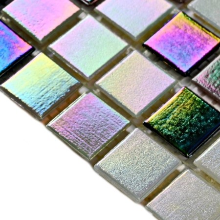 Glass mosaic Bonaparte Pandora, 327x327x4 mm-1