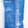 Disposable razor machines Gillette 2, 2 blades, 10 pcs