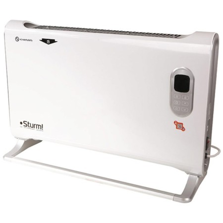 STURM CH1501 convector, 1.5 kW, up to 15 sq.m.
