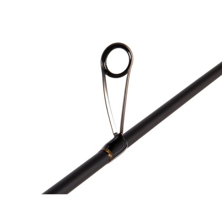 Spin rod. Lucky John Anira 14 7’6 ", test 4-14 g., Length 2.29 m.-3