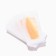 Secret Beauty wax strips for facial depilation, with honey, 20 pcs