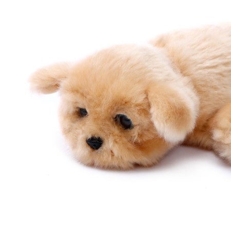 Interactive toy "Affectionate puppy"-1