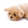 Interactive toy "Affectionate puppy"