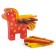 Wooden Balancir "Igor-Mo-Horse"