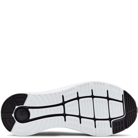 Women's sneakers, Under Armor W Charged Impulse, size 37.5 (3021967-002)-4