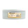 Coaxial cable SAT 703B, 75om, CCS/Al/Al, 75%, 50m, Indoor, white ProConnect