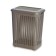 Rattan underwear basket, 50 l, color mix