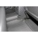 Rugs in the Ssang Yong Actyon 2006-2016 salon, 4 pcs. (polyurethane)