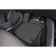 3D mats in the salon for Honda ZR -V 2022 - 4 pcs.
