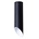 Pilon lamp, 1x35W GU10, black color