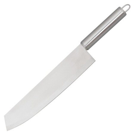 Cutting knife "Su-chef", length 30 cm, blade 20x4 cm-1