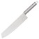 Cutting knife "Su-chef", length 30 cm, blade 20x4 cm