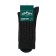 Warm Warm socks Omsa Comfort, Size 45-47, Nero Melange color