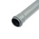 Sewage pipe flextron, internal d = 50 mm, thickness 1.8 mm, 2000 mm