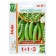 Seed peas 1+1 "Alpha", 25 g