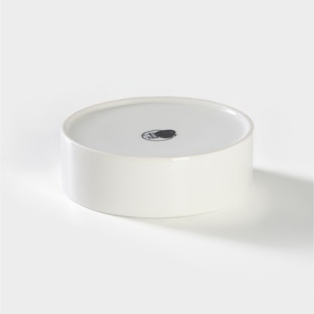 A set of bamboo stands for circles on the ceramic stand Bellatenero, 4 items, 9.7 × 0.4 cm-6