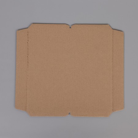 Confectionery packaging, white box, 50 x 50 x 50 cm-6