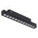 SHINO SHINO 1-Fs, 12W LED, 4000K, 960LM, black color
