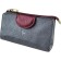 N/k wallet-coseter, button, color gray