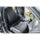 Auto-Cherkhli for Skoda Rapid, (40/60), without a rear armrest, 2020-n, eco-leather, set