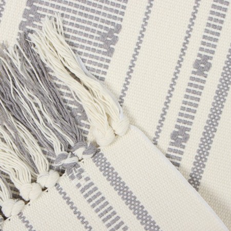 Ethel Pattern path, 32 x 170 cm, 50% cotton 50% linen-5