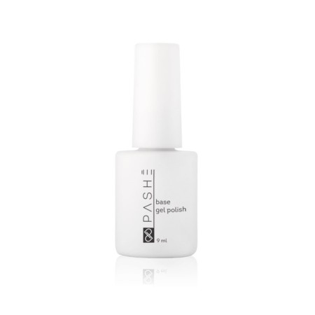 The basis for Pashe gel polish, 9 ml
