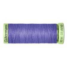 Нить Top Stitch для отстрочки, 30 м, 744506 (631 нежная лаванда)
